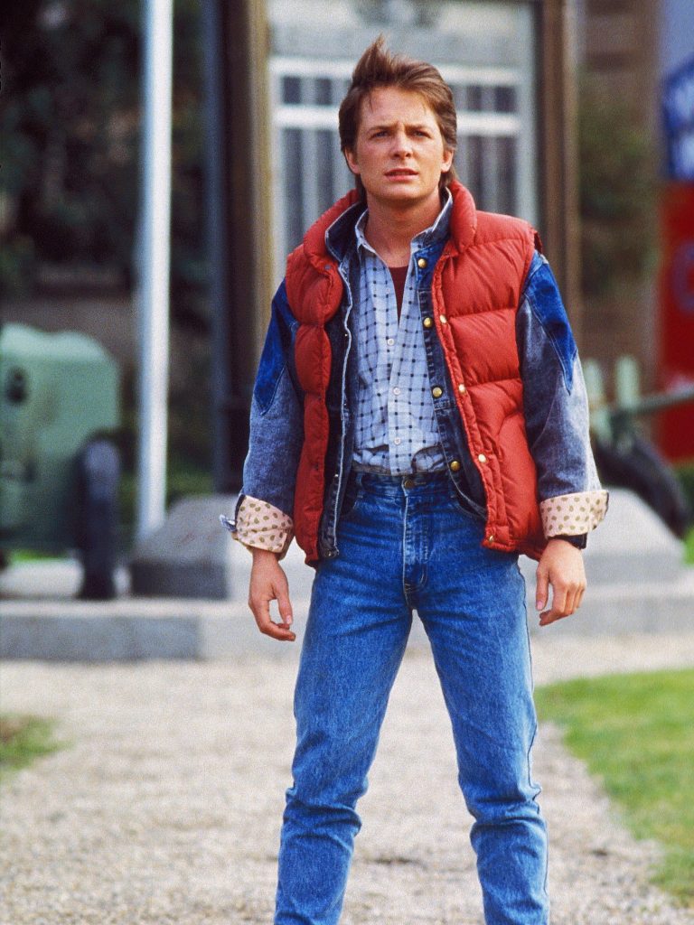 marty mcfly rtgi download
